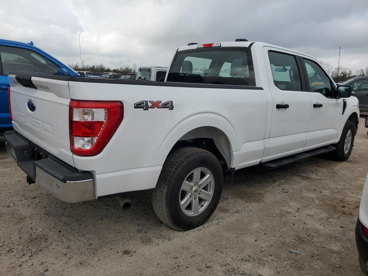2023 FORD F150 SUPER - Image 3
