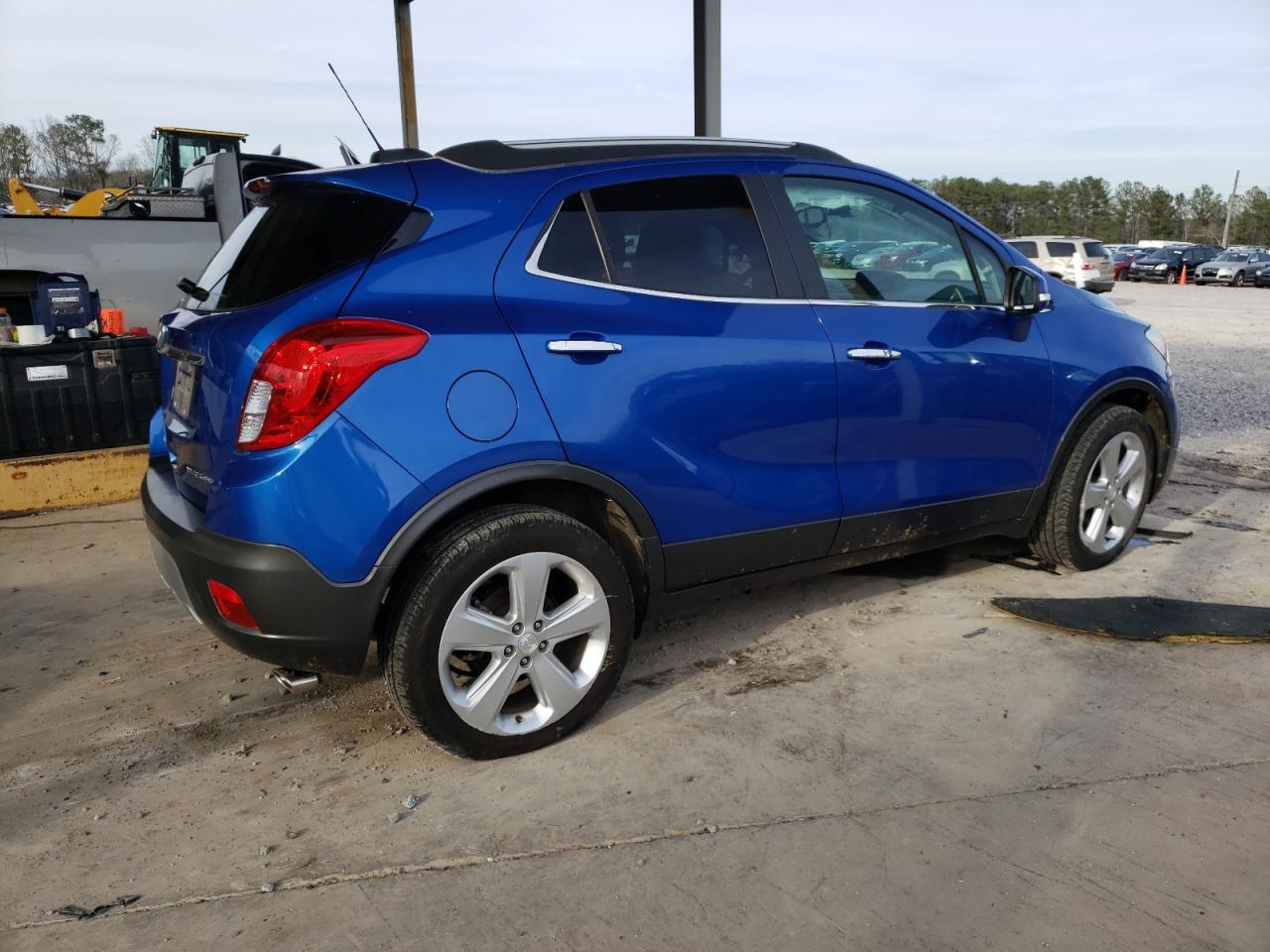 2016 BUICK ENCORE CON - Image 3