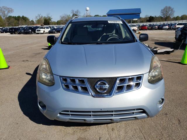 2014 Nissan Rogue Select S - Фото 5