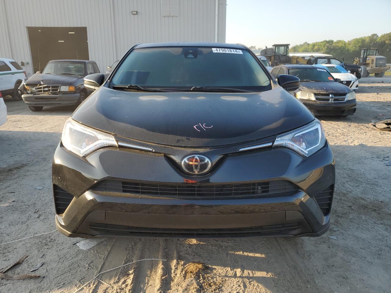2018 TOYOTA RAV4 LE - Image 5