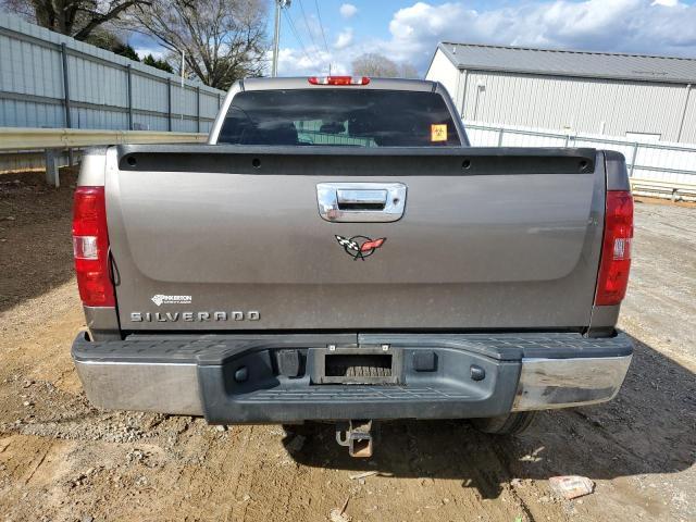 2013 Chevrolet Silverado K1500 Lt - Image 6
