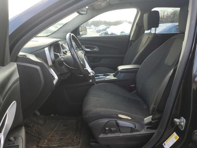 2011 Chevrolet Equinox Lt - Image 7