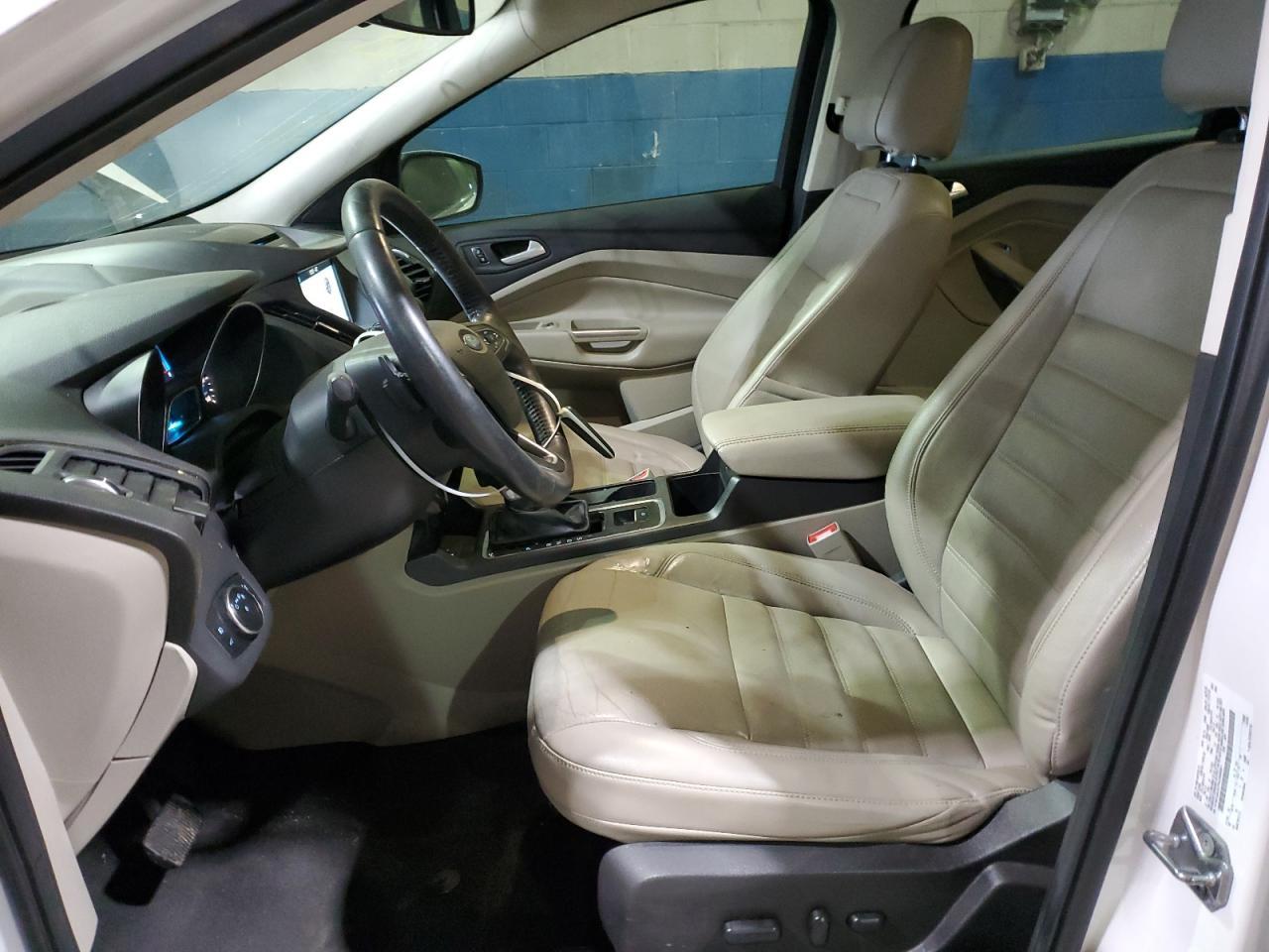 2017 FORD ESCAPE TIT - Image 7