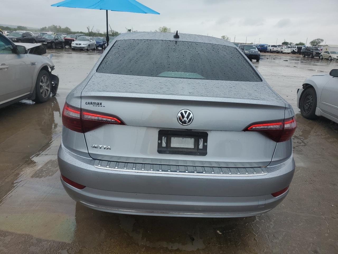 2020 VOLKSWAGEN JETTA SEL - Image 6