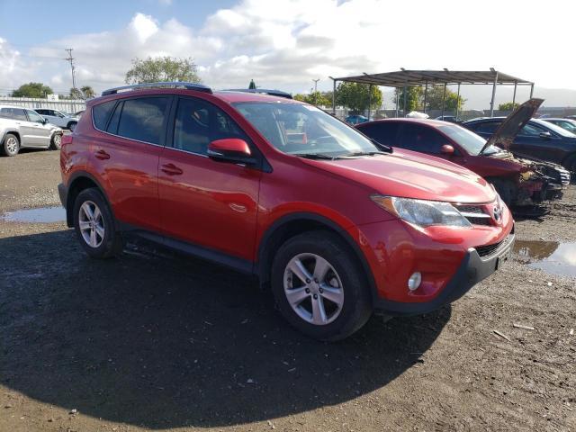 2013 Toyota Rav4 Xle - Image 4