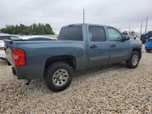 2013 Chevrolet Silverado C1500 Lt - Image 3