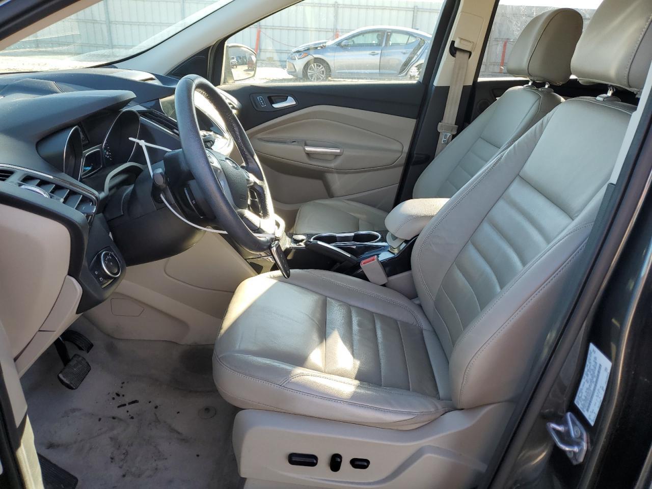2016 FORD ESCAPE TIT - Image 7