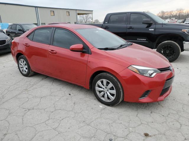 2016 Toyota Corolla L - Фото 4