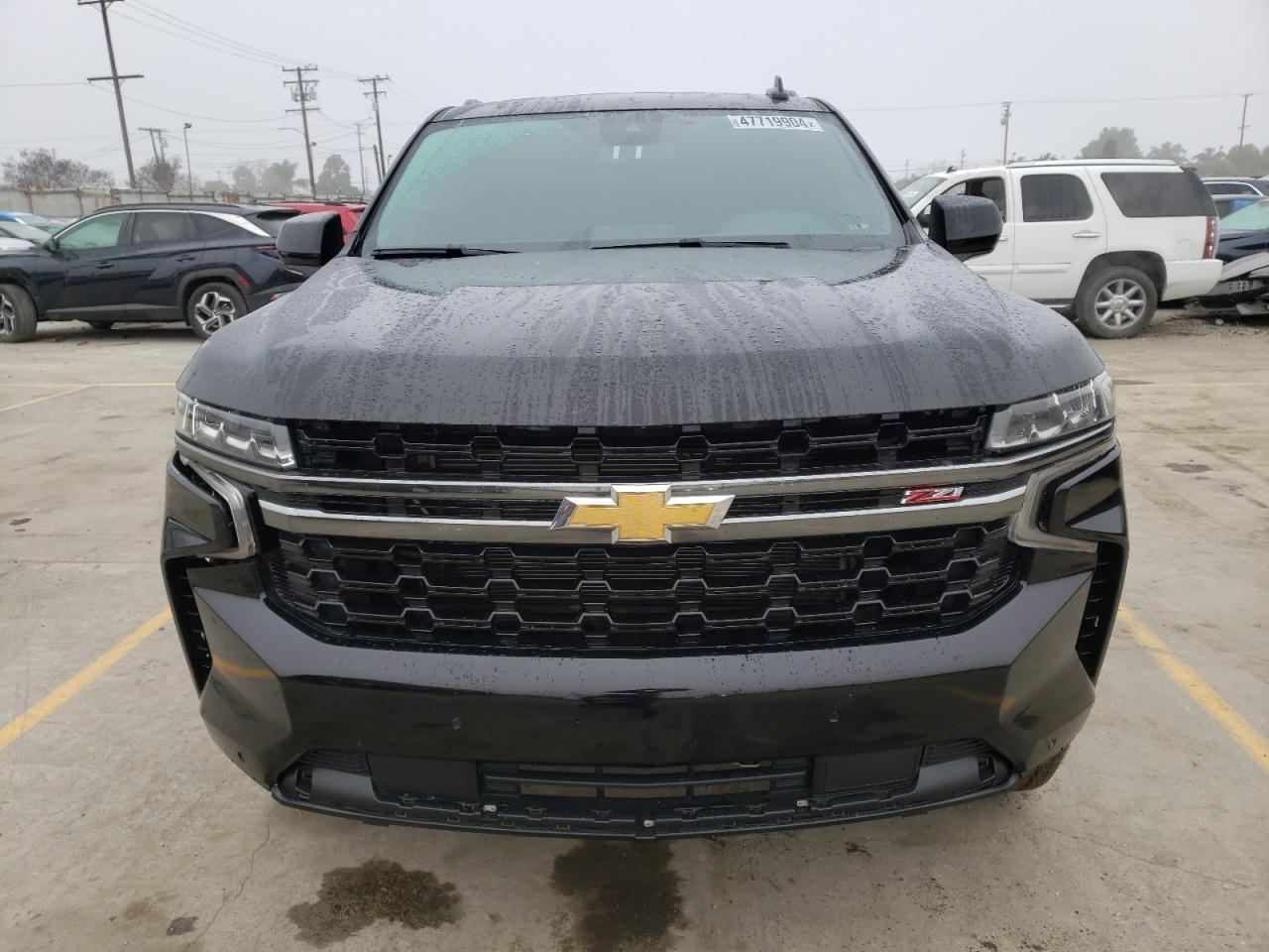 2023 CHEVROLET SUBURBAN K - Image 5