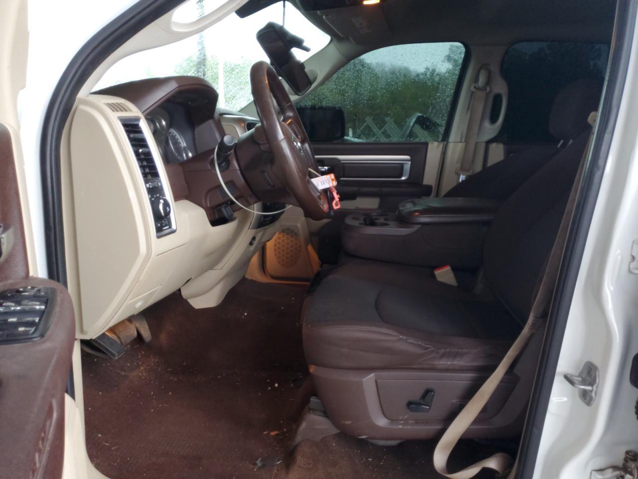 2014 RAM 1500 SLT - Фото 7