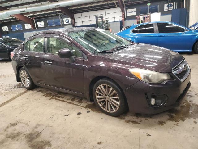 2012 Subaru Impreza Limited - Image 4