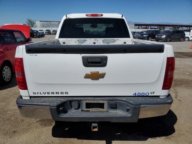 2013 Chevrolet Silverado K1500 Lt - Фото 6