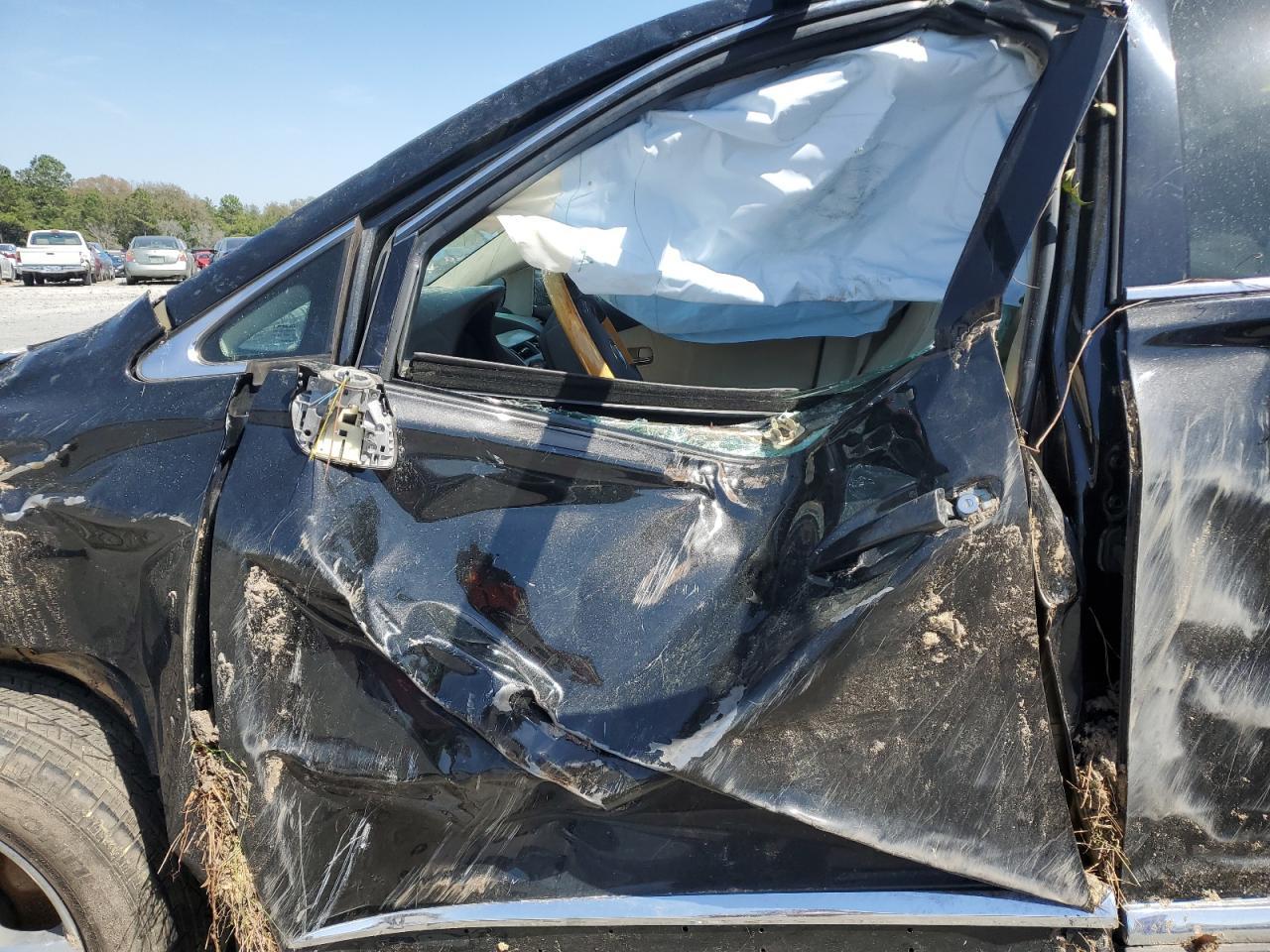 2012 LEXUS RX 350 - Image 7