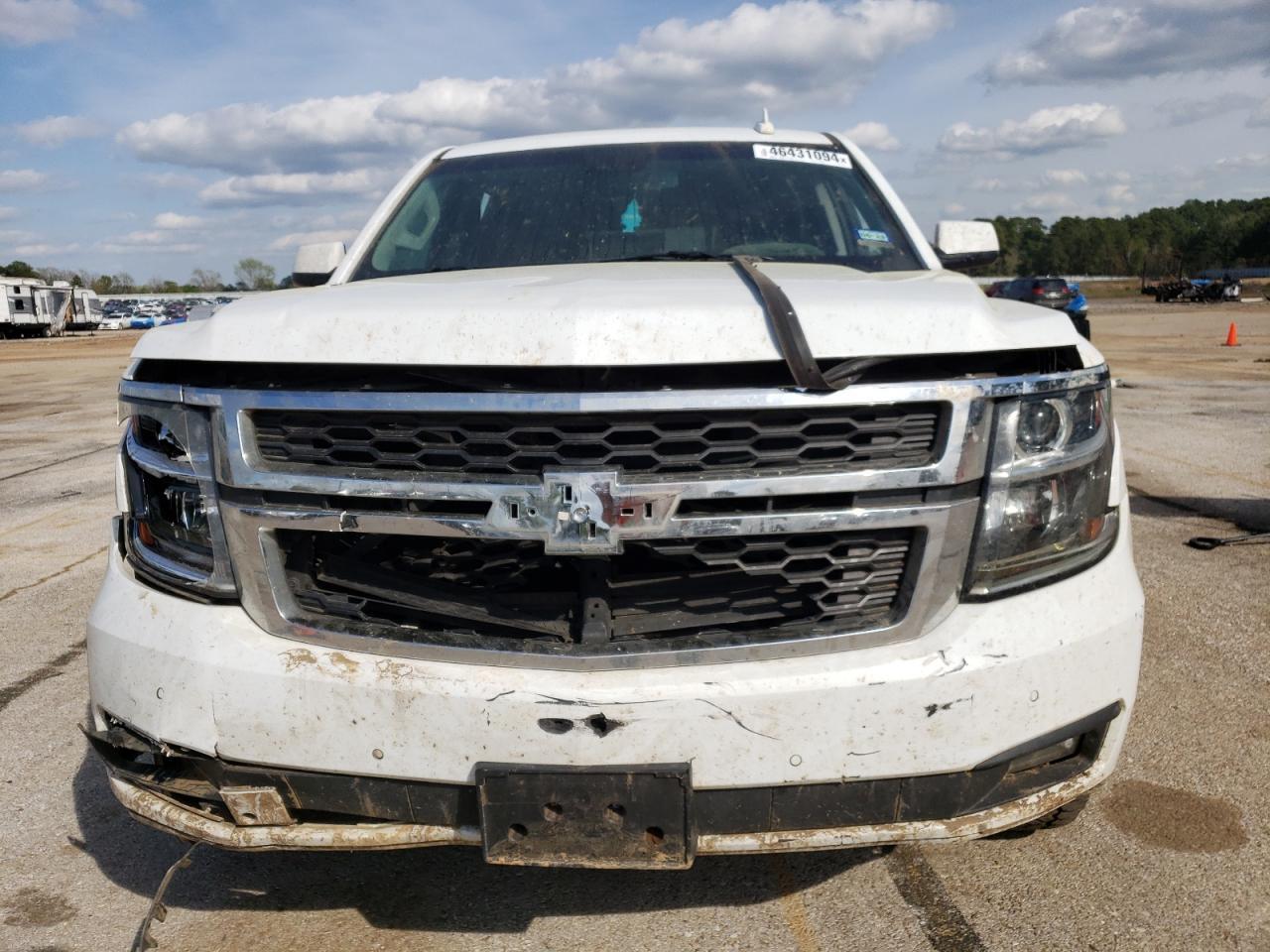 2019 CHEVROLET TAHOE C150 - Фото 5