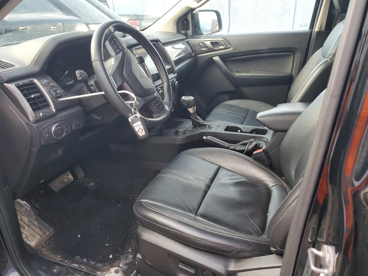 2019 FORD RANGER XL - Image 7