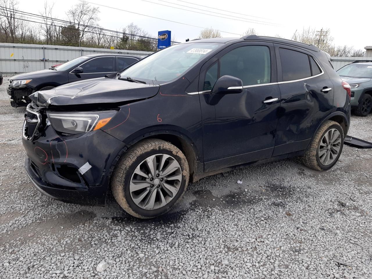 2019 BUICK ENCORE PRE
