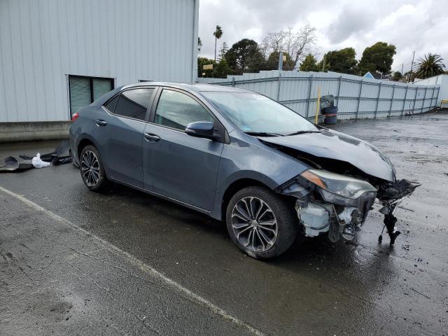 2015 Toyota Corolla L - Фото 4