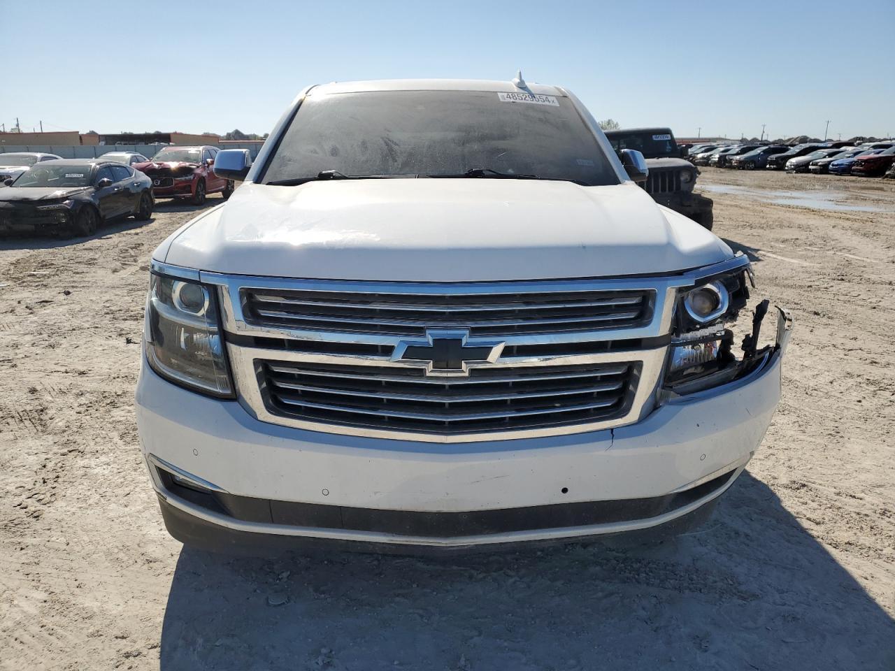 2016 CHEVROLET SUBURBAN K - Image 5