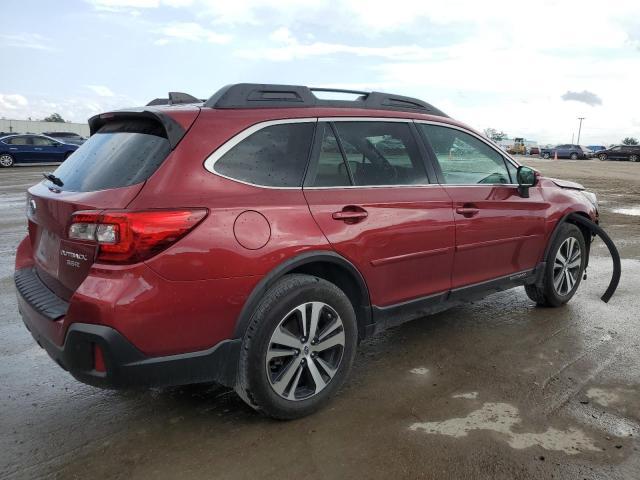 2018 Subaru Outback 3.6R Limited - Фото 3