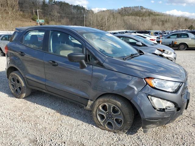 2021 Ford Ecosport S - Фото 4