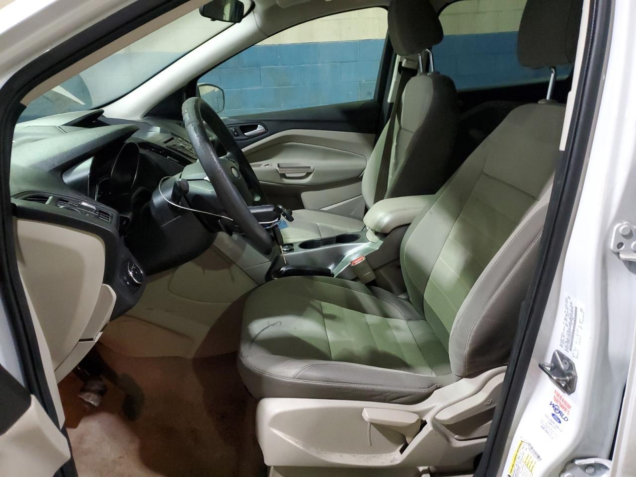 2013 FORD ESCAPE SE - Image 7