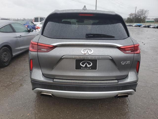 2019 Infiniti Qx50 Essential - Фото 6