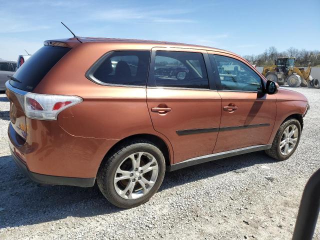 2014 Mitsubishi Outlander Se - Image 3