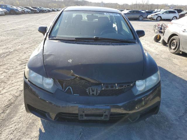 2011 Honda Civic Lx-S - Фото 5