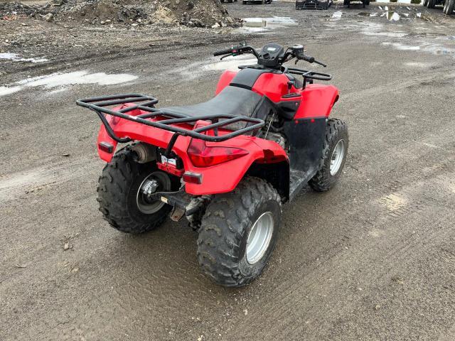 2012 Kymco Usa Inc Utility Atv - Фото 4