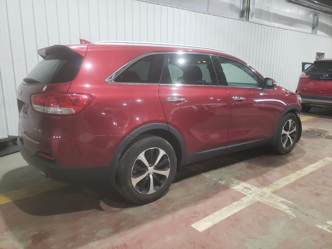 2016 KIA SORENTO EX - Image 3