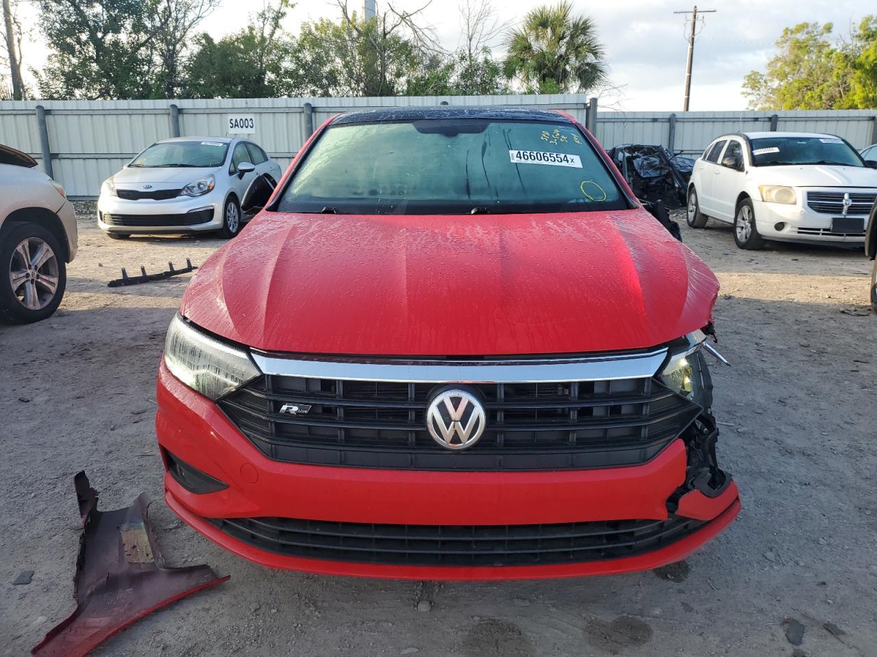 2019 VOLKSWAGEN JETTA S - Фото 5