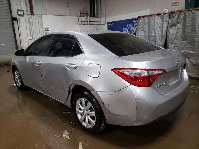 2016 Toyota Corolla L - Image 2