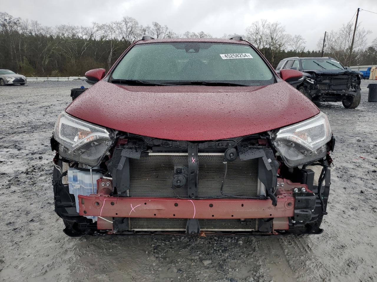 2018 TOYOTA RAV4 LIMIT - Image 5