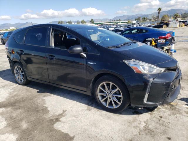 2015 Toyota Prius V - Фото 4
