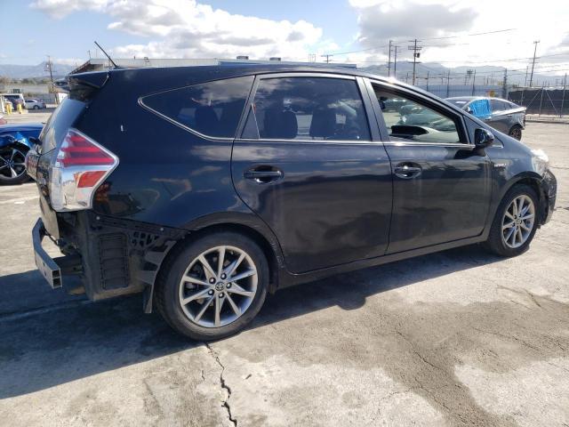 2015 Toyota Prius V - Фото 3