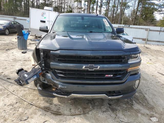 2018 Chevrolet Silverado K1500 Lt - Image 5