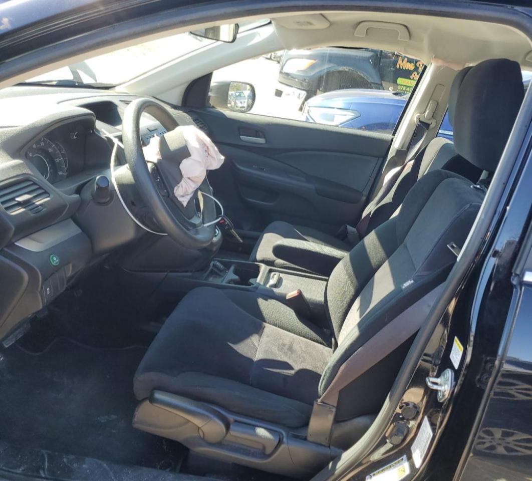 2013 HONDA CR-V LX - Image 7