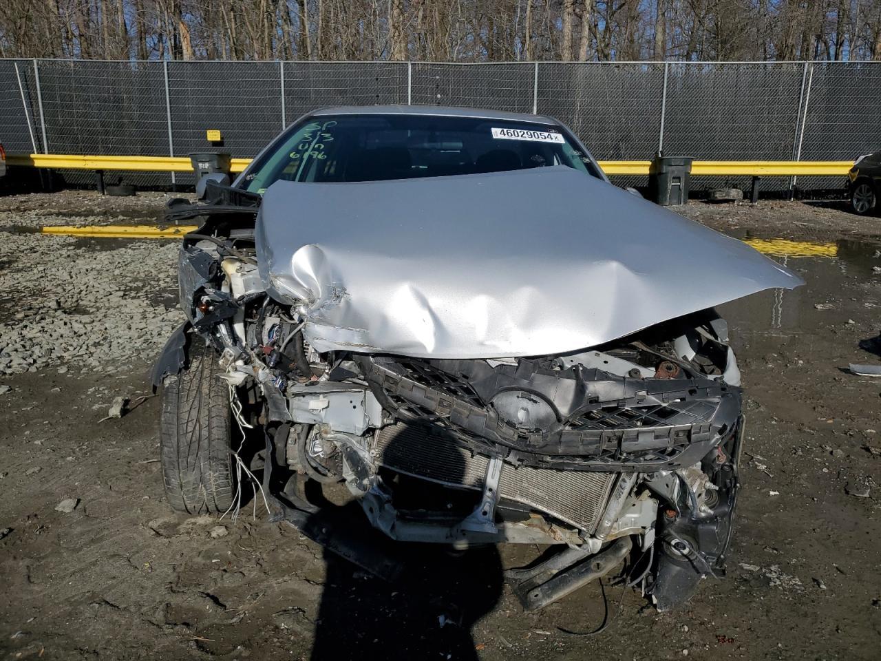 2013 TOYOTA COROLLA BA - Image 5