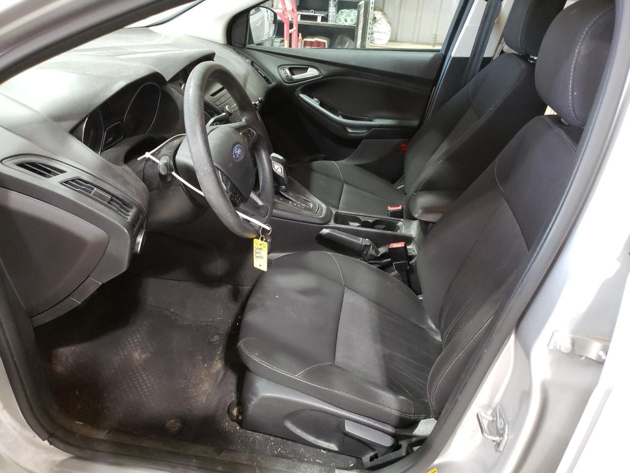 2016 FORD FOCUS SE - Image 7