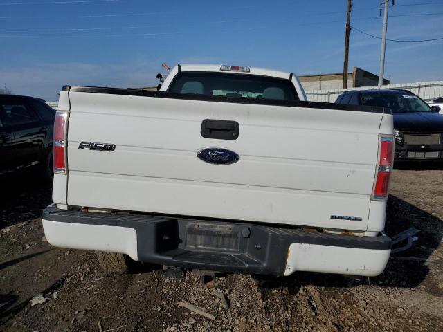2014 Ford F150 Super Cab - Image 6