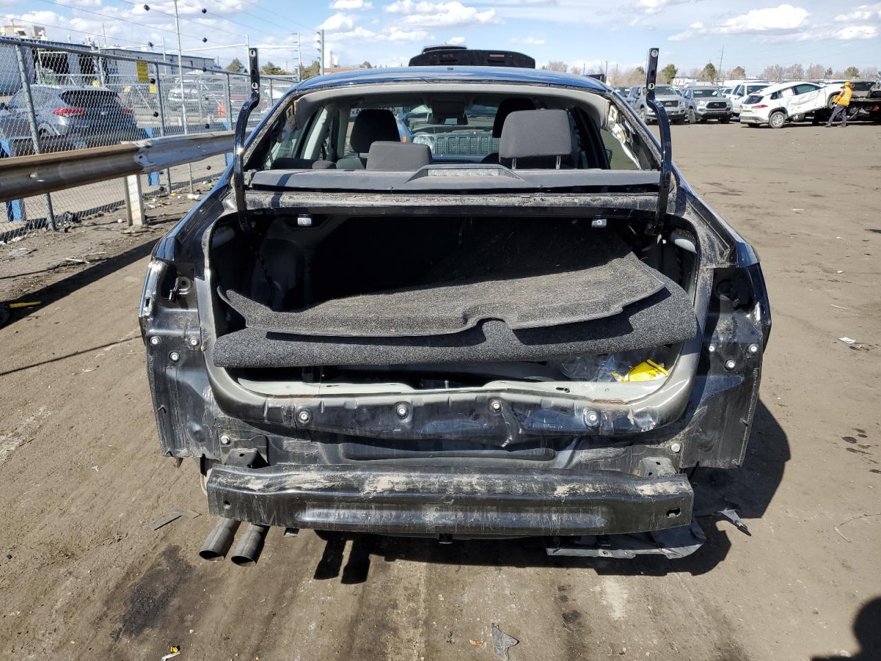 2017 VOLKSWAGEN JETTA S - Image 6