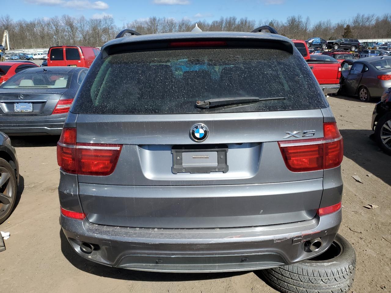 2011 BMW X5 XDRIVE3 - Image 6