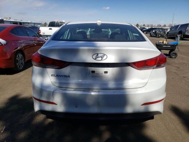 2018 Hyundai Elantra Sel - Image 6