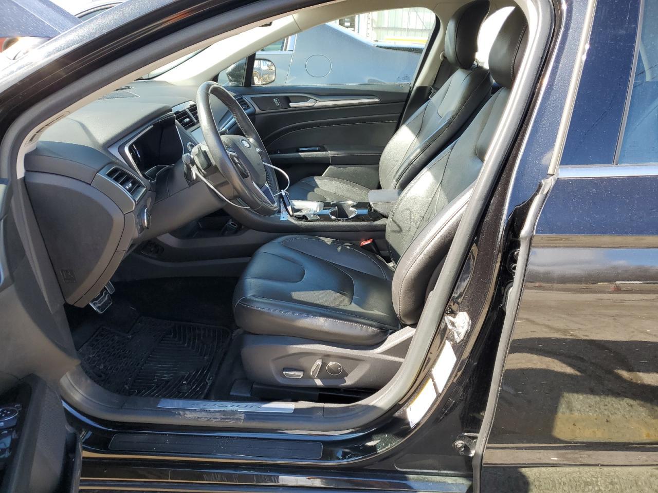 2015 FORD FUSION TIT - Image 7