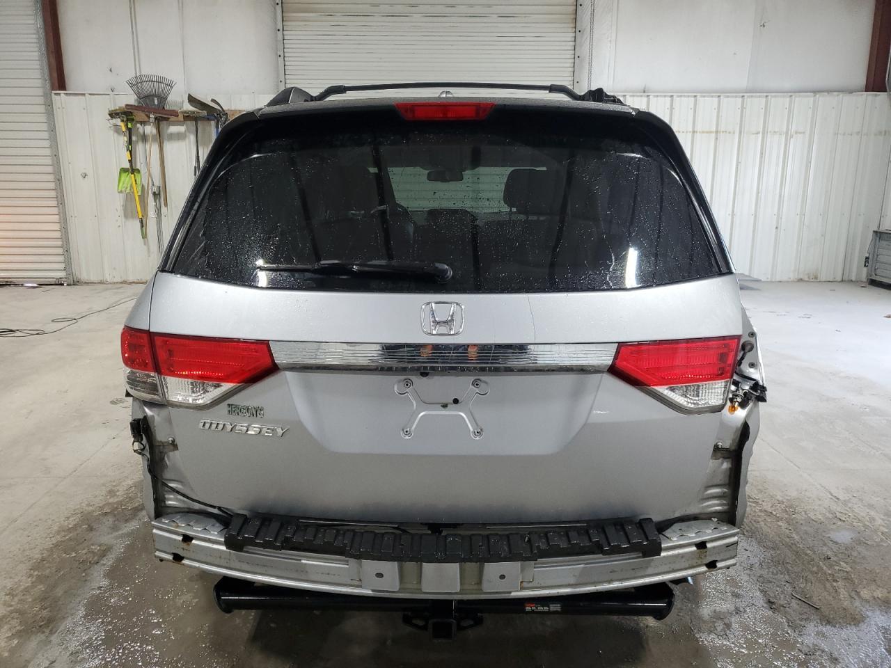 2016 HONDA ODYSSEY EX - Image 6