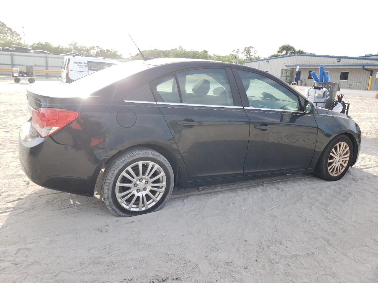 2012 CHEVROLET CRUZE ECO - Image 3