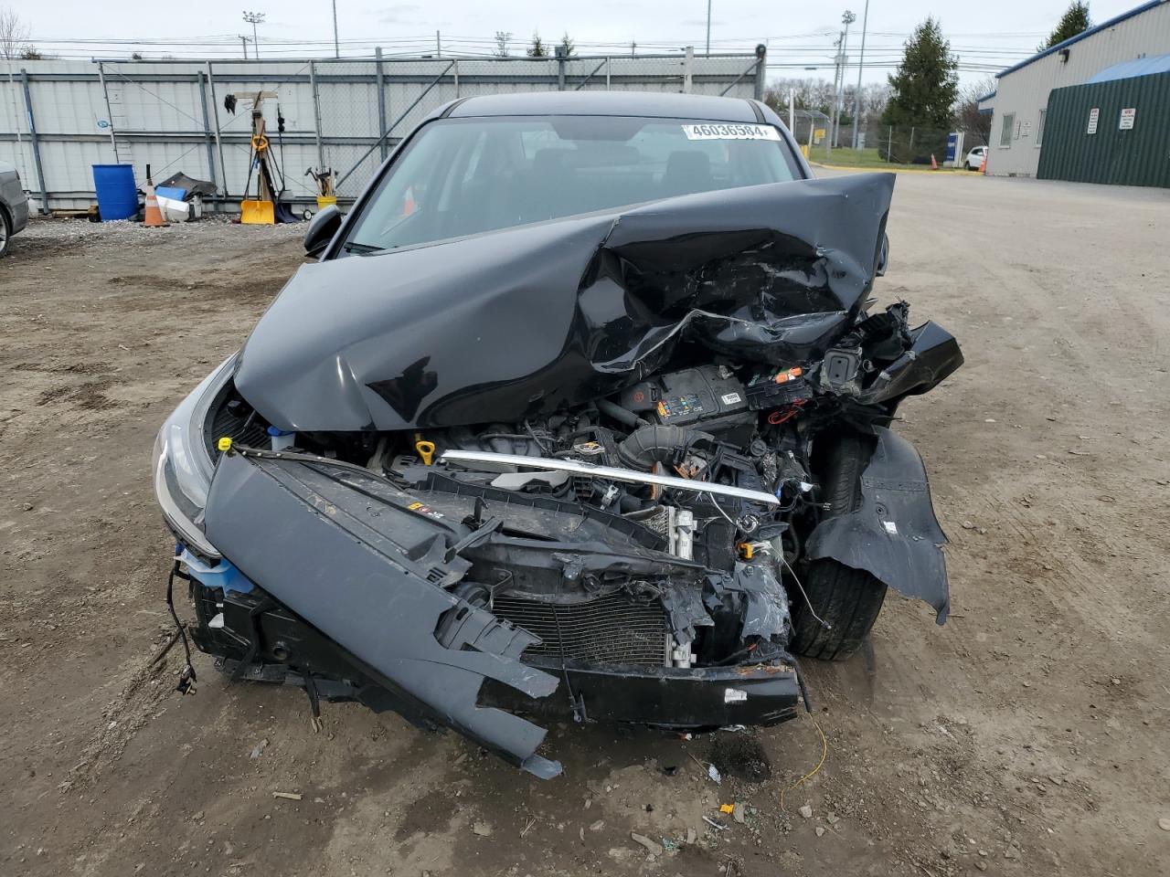 2019 HYUNDAI ACCENT SE - Фото 5