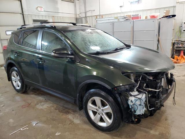 2013 Toyota Rav4 Xle - Image 4