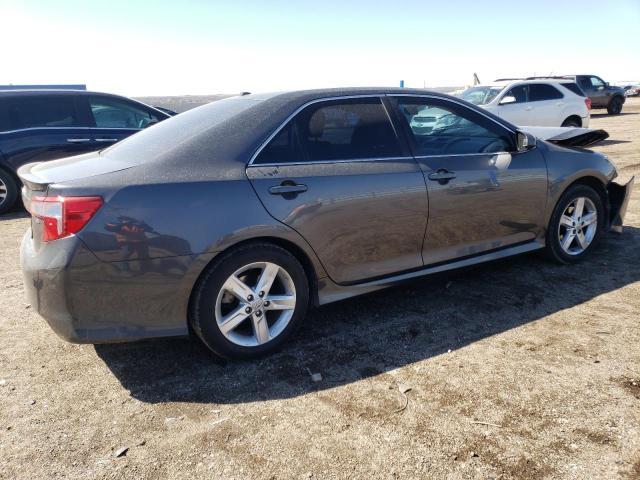 2013 Toyota Camry L - Фото 3