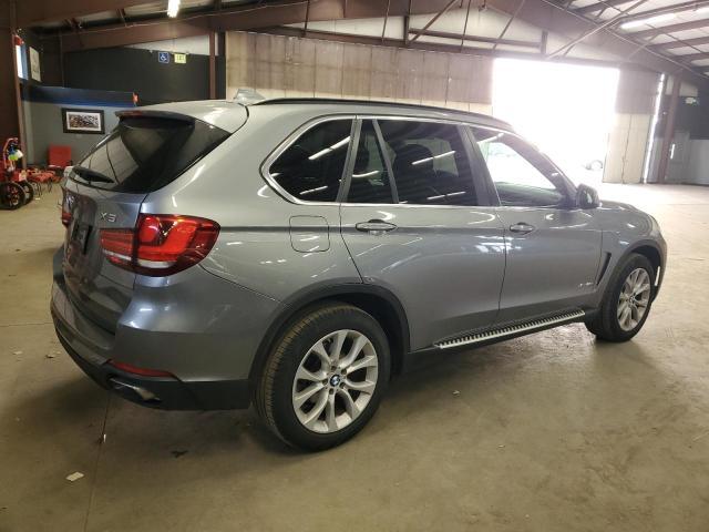 2016 BMW X5 Xdr40E - Фото 3